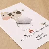 Липучка на клеевой основе «Круг прозрачный», набор 55 шт., размер 1 шт. — 1,5 см Липучка на клеевой основе «Круг прозрачный», набор 55 шт., размер 1 шт. — 1,5 см