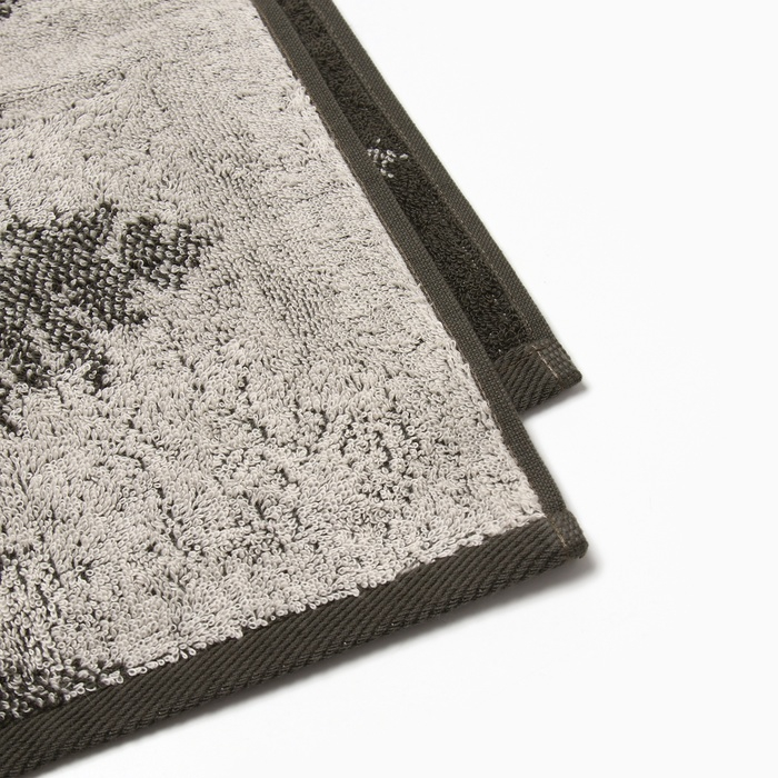 Полотенце махровое Этель Полотенце махровое Этель "Лучший рыбак" 50х90см, 100% хлопок, 420гр/м2