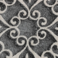 Ковер прямоугольный, размер 80х150 см, ПП 100%, джут Ковер прямоугольный, размер 80х150 см, ПП 100%, джут