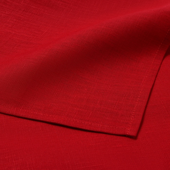 Набор полотенец кух. Этель Home collection 40х70-3шт, 100% лён