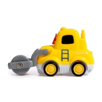 Музыкальная машинка «Городские приключения: Каток», звук, свет Музыкальная машинка «Городские приключения: Каток», звук, свет