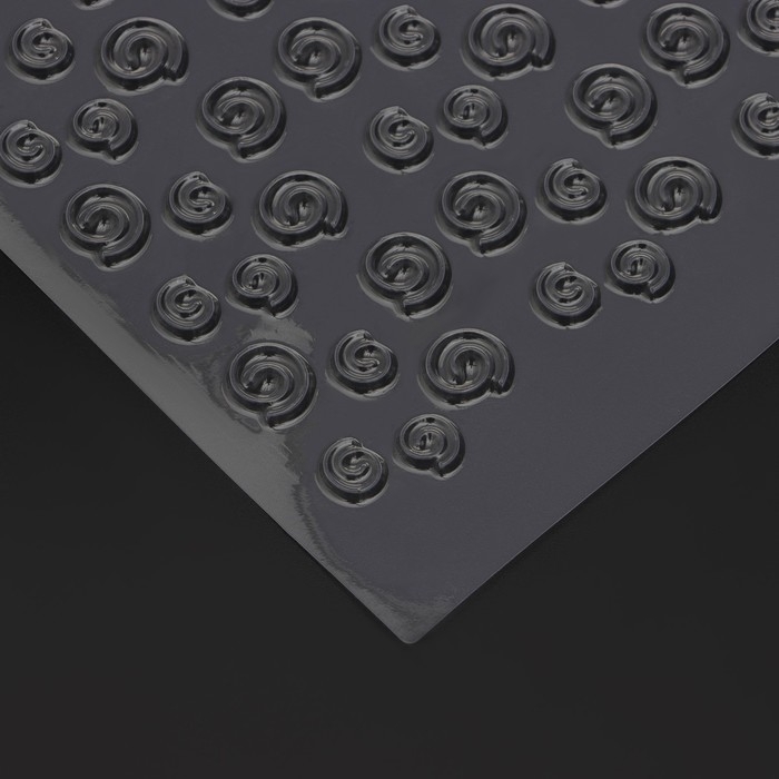 Набор печатей для украшения выпечки Доляна «Кирпичи», 4 шт, 30,5×15,5×0,1 см Набор печатей для украшения выпечки Доляна «Кирпичи», 4 шт, 30,5×15,5×0,1 см