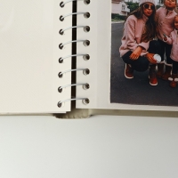 Фотоальбом &laquo;Моя беременность&raquo;, 10 магнитных листов