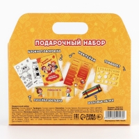 Подарочный набор 5 предметов на выпускной «Набор выпускника» Подарочный набор 5 предметов на выпускной «Набор выпускника»
