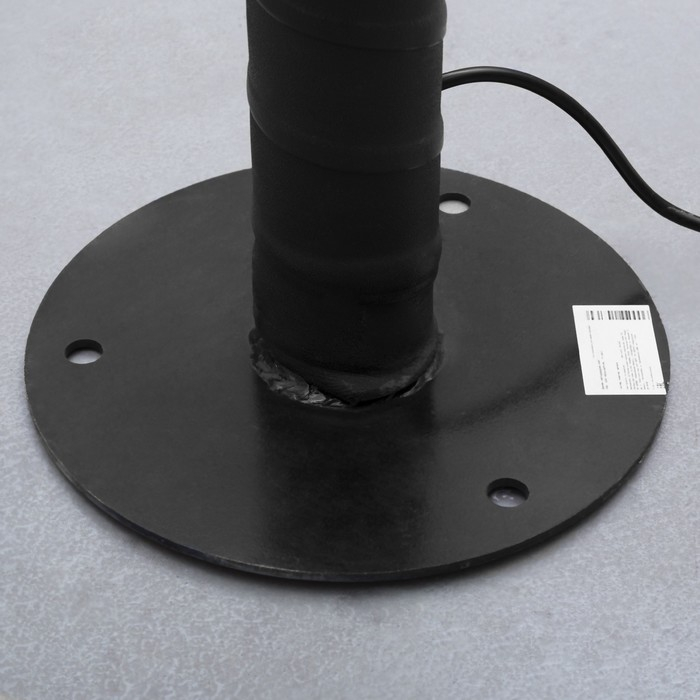 Светодиодное дерево «Плакучая ива» 2 м, 1152 LED, постоянное свечение, 220 В, свечение белое Светодиодное дерево «Плакучая ива» 2 м, 1152 LED, постоянное свечение, 220 В, свечение белое