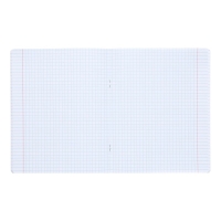 Тетрадь 48 листов в клетку "Реально крутой Капибара", обложка мелованный картон, блок 65 г/м2, 5В МИКС Тетрадь 48 листов в клетку "Реально крутой Капибара", обложка мелованный картон, блок 65 г/м2, 5В МИКС