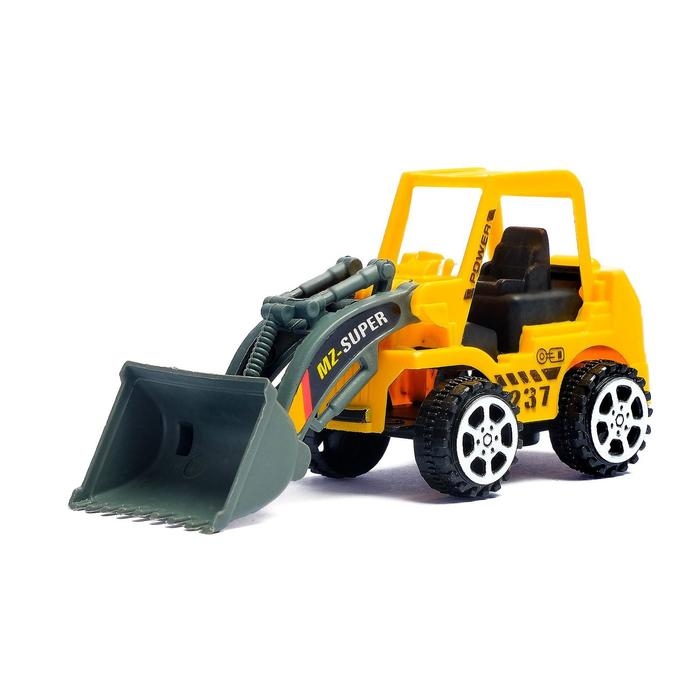 Машина «Стройтехника», МИКС Машина «Стройтехника», МИКС