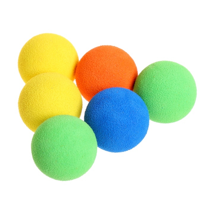 Пистолет Пистолет " Дино", стреляет мягкими пульками и шариками МИКС