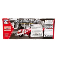 Машина инерционная &laquo;Классика&raquo;, МИКС