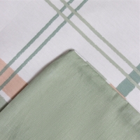 Постельное бельё LoveLife дуэт Cell 143х215см-2шт, 225х240см,50х70см-2шт хлопок, сатин 125г/м Постельное бельё LoveLife дуэт Cell 143х215см-2шт, 225х240см,50х70см-2шт хлопок, сатин 125г/м