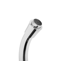 Смеситель для кухни ZEIN ZC2034, высокий корпус, картридж керамика 35 мм, хром Смеситель для кухни ZEIN ZC2034, высокий корпус, картридж керамика 35 мм, хром