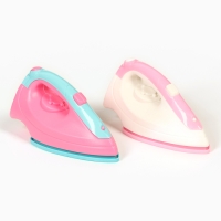 Игрушка детская "Утюг", 13 х 7 см, МИКС Игрушка детская "Утюг", 13 х 7 см, МИКС