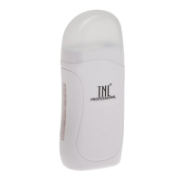 Воскоплав TNL CW100-A, 40 Вт, без базы, на одну кассету