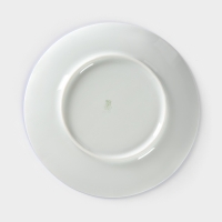 Набор фарфоровый для завтрака &laquo;Гуси&raquo;, 3 предмета