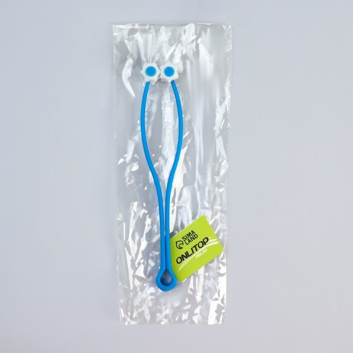 Массажёр для лица, 25 × 4,5 см, 4 ролика, цвет МИКС Массажёр для лица, 25 × 4,5 см, 4 ролика, цвет МИКС