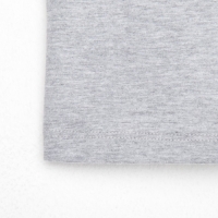 Футболка детская KAFTAN "Пилот", серый, рост 110-116 (32) Футболка детская KAFTAN "Пилот", серый, рост 110-116 (32)