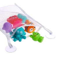 Набор игрушек для купания в ванной &laquo;Животные&raquo;, 7 шт.