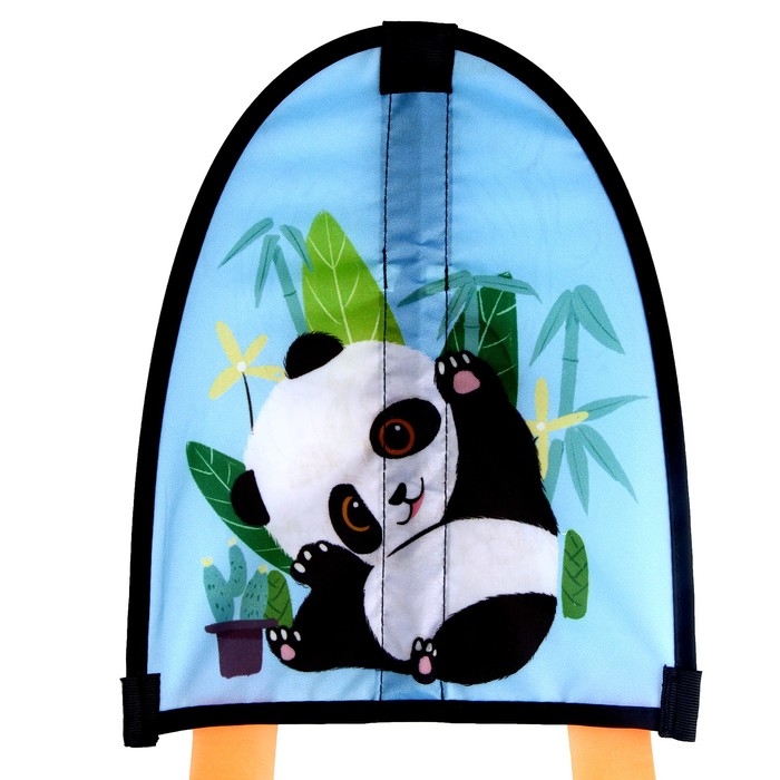 Воздушный змей &laquo;Панда&raquo;