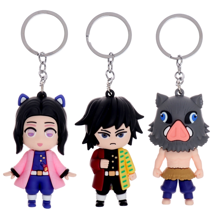 Игровой набор Funny box &laquo;Аниме&raquo;