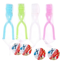 Снежколеп &laquo;Снежинка&raquo;, цвета МИКС