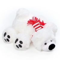 Мягкая игрушка &laquo;Медведь&raquo;, 27 см