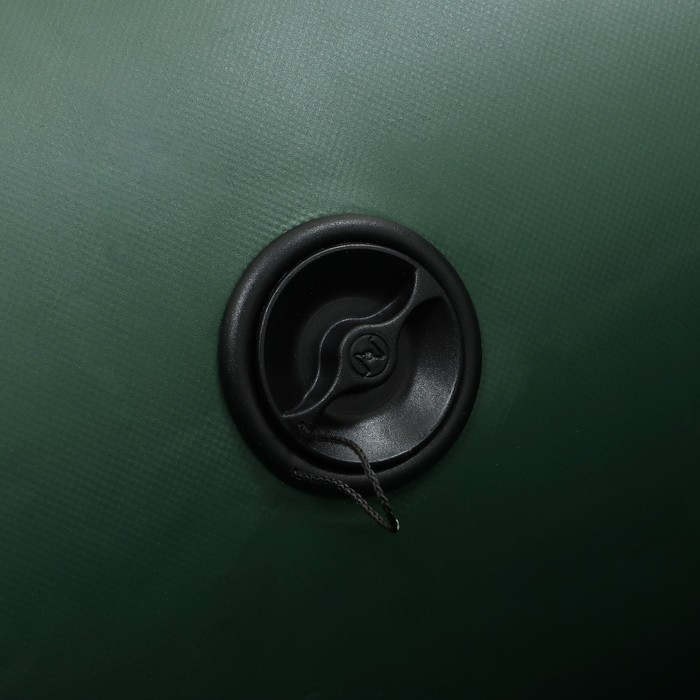 Лодка YUGANA S 240, цвет олива Лодка YUGANA S 240, цвет олива