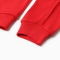 Комбинезон Крошка Я "Первый Новый Год", рост 68-74 см