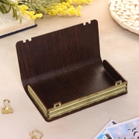 Купюрница "Доллар", 18×10×3 см Купюрница "Доллар", 18×10×3 см