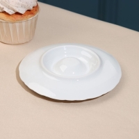 Подставка для яйца &laquo;Rococo&raquo;, 12.5 см, фарфор