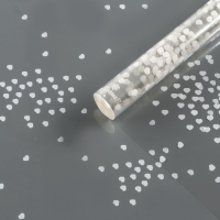 Пленка для цветов "Поэма" белая 0,7 х 8.2 м, 40мкм Пленка для цветов "Поэма" белая 0,7 х 8.2 м, 40мкм