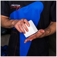 Магнезия спортивная в коробке ONLYTOP «Будь в форме» Магнезия спортивная в коробке ONLYTOP «Будь в форме»