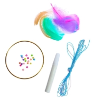 Набор для творчества &laquo;Ловец снов&raquo;