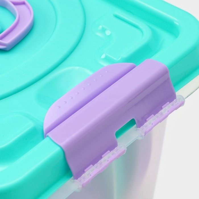 Набор посуды на 4 персоны «Весёлая компания», 36 предметов Набор посуды на 4 персоны «Весёлая компания», 36 предметов