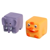 Развивающий набор &laquo;Мой зоопарк&raquo;