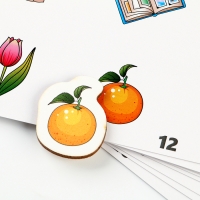 Логопедическая игра &laquo;Логогородок: Автоматизация звуков Л, Ль&raquo;