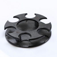 Мини-бар "Вдохновение" барная стойка, графин, 6 стопок Мини-бар "Вдохновение" барная стойка, графин, 6 стопок