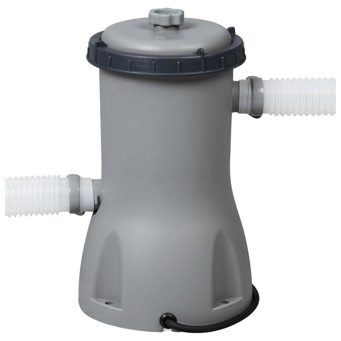 Фильтр-насос для бассейнов, с картриджем &laquo;II&raquo;, 3028 л/ч, 58386 Bestway