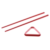 Бильярд &laquo;Начинающий&raquo;, 21 &times; 29 см