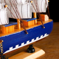 Корабль сувенирный средний &laquo;Арондель&raquo;,