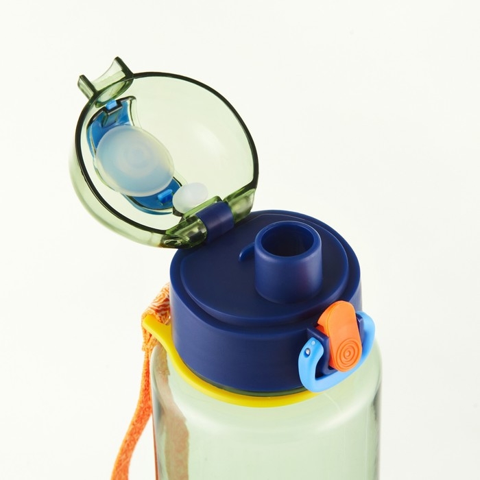 Бутылка для воды, 800 мл, "Мастер К"