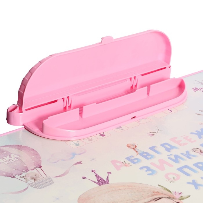 Комплект детской мебели &laquo;Маленькая принцесса 2&raquo;, стол, стул