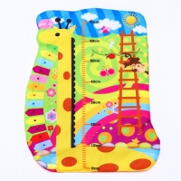 Развивающий коврик с дугами «Жирафик», 83x62 см, Крошка Я Развивающий коврик с дугами «Жирафик», 83x62 см, Крошка Я