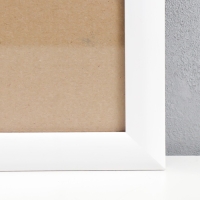 Фоторамка пластик 50х80 см 742-1105-1