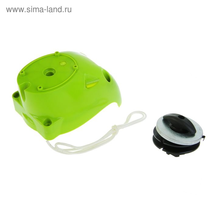 Стартер для триммера, бензинового, EGER, для модели ТБ-ДР- 25-02 Стартер для триммера, бензинового, EGER, для модели ТБ-ДР- 25-02