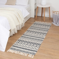 Ковер Этель «Этнический узор», 60х150 см , 50% хл, 50% п/э Ковер Этель «Этнический узор», 60х150 см , 50% хл, 50% п/э