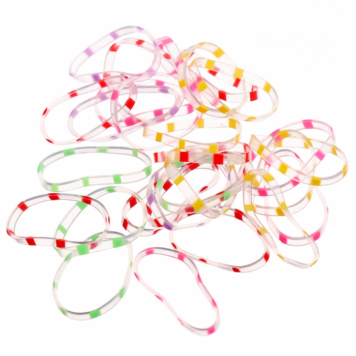 Набор парикмахера &laquo;Косички&raquo;, с аксессуарами