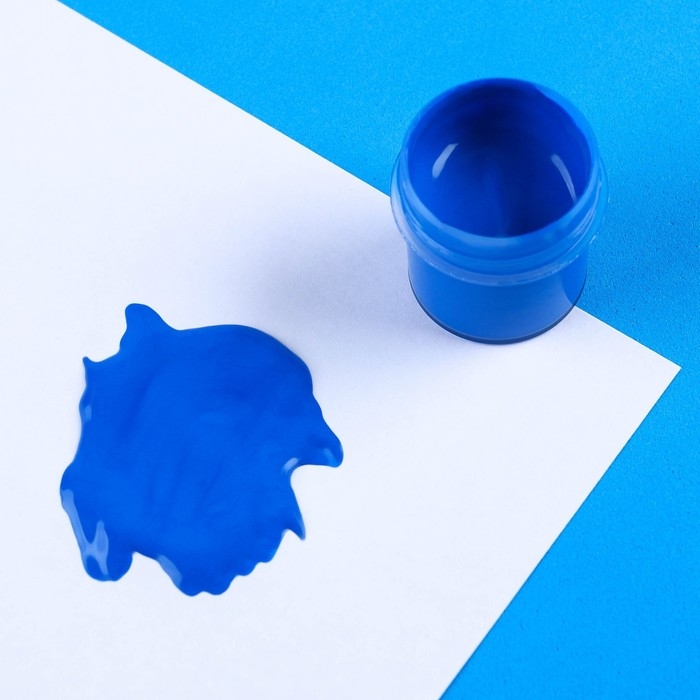 Гуашь 12 цветов по 10 мл, Человек-Паук Гуашь 12 цветов по 10 мл, Человек-Паук