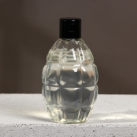 Подарочный набор косметики &laquo;Лучшему из лучших&raquo;, гель для душа 300 мл и шампунь для волос 300 мл, HARD LINE