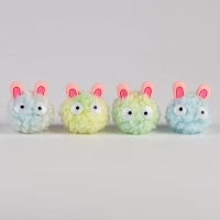 Мягкая игрушка "Пушистое пати!", МИКС, в шоубоксе