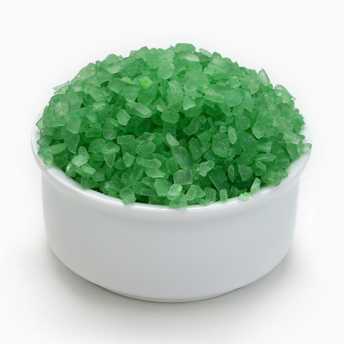 Соль для ванны &laquo;Счастливых моментов!&raquo;, аромат яблоко, 285 гр